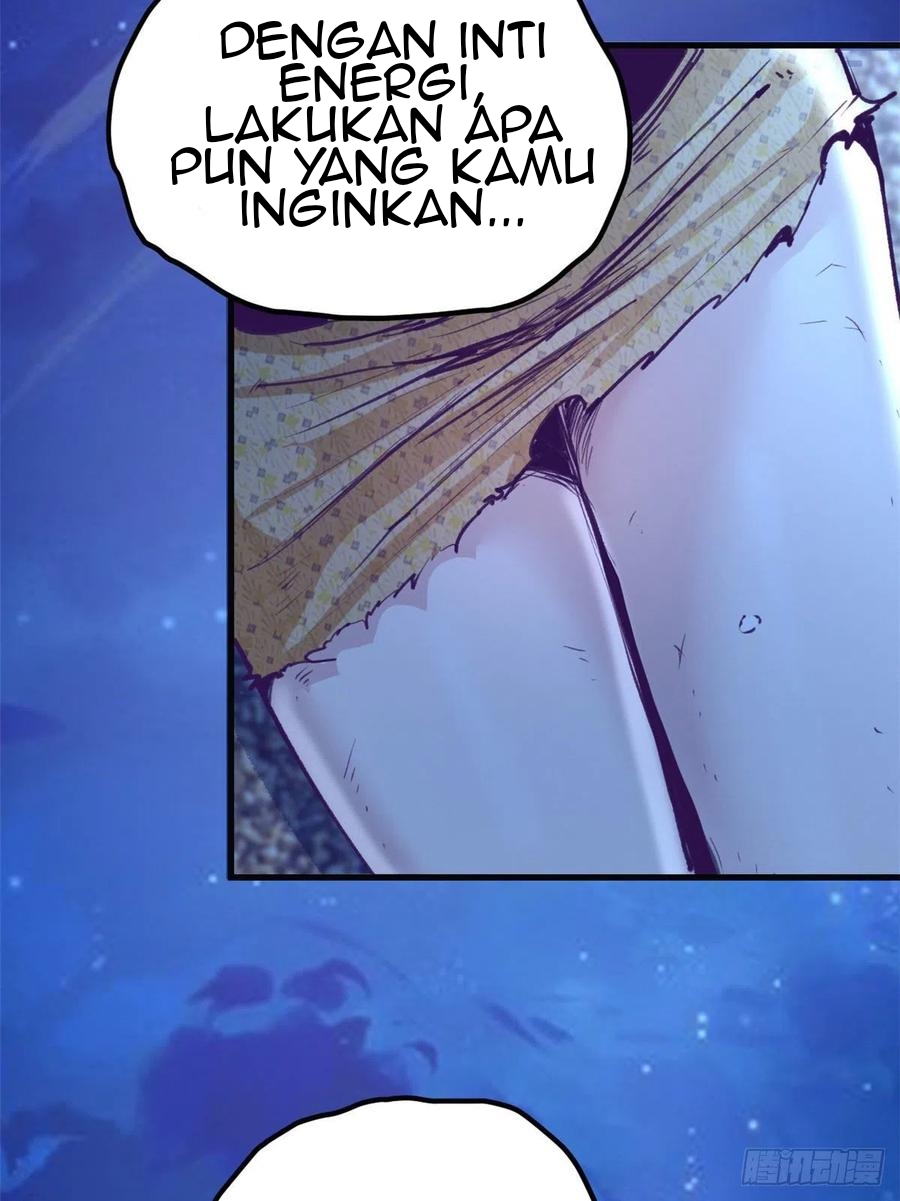 My Exclusive Dream World Adventures Chapter 72 - halaman 21