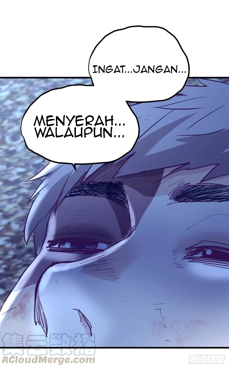 My Exclusive Dream World Adventures Chapter 72 - halaman 26