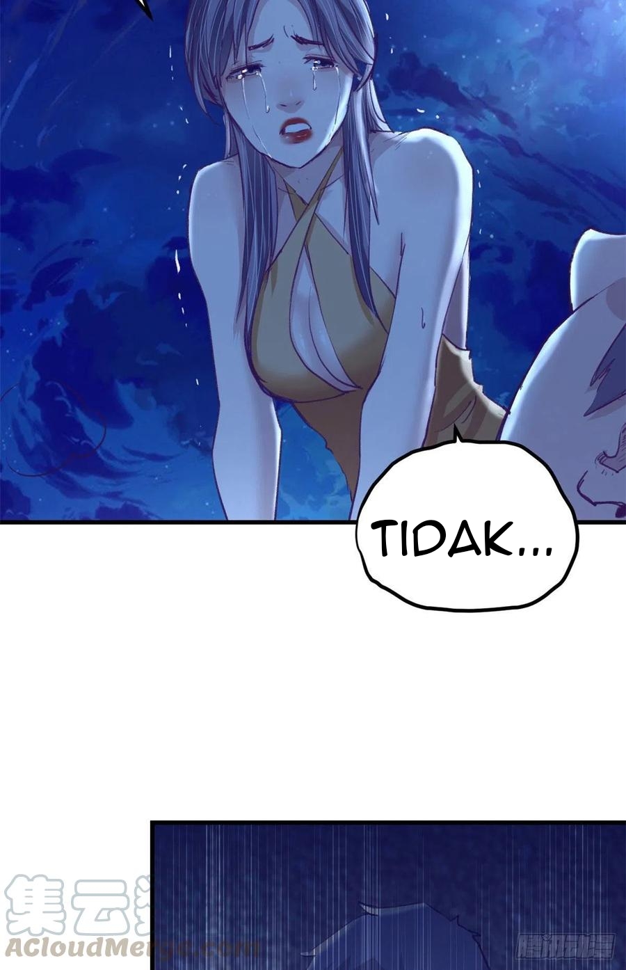 My Exclusive Dream World Adventures Chapter 72 - halaman 29