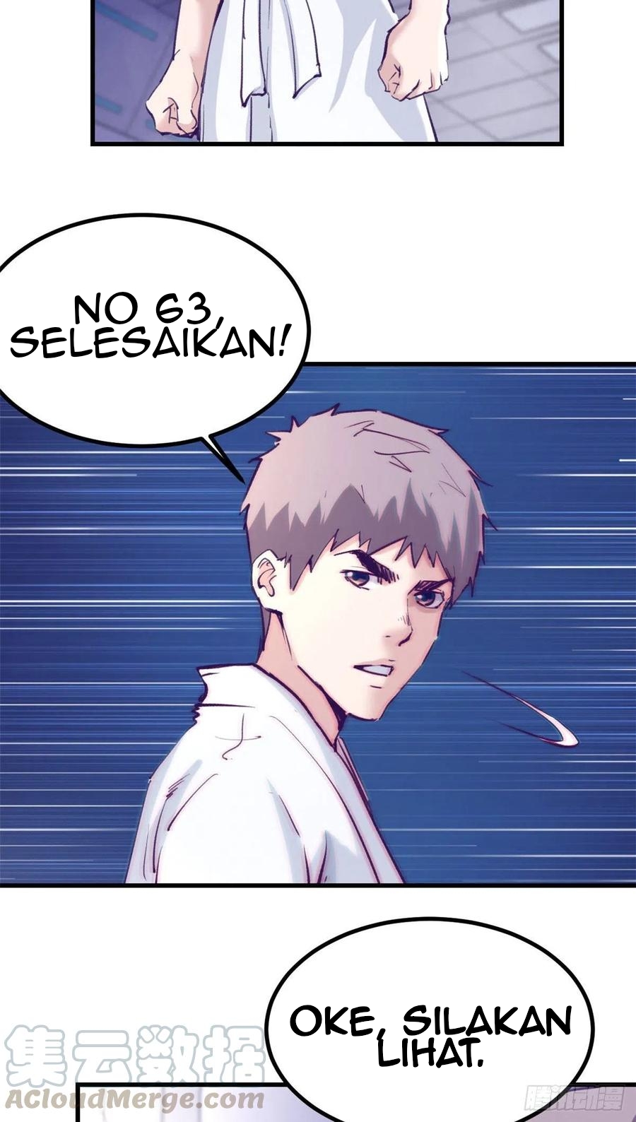 My Exclusive Dream World Adventures Chapter 72 - halaman 47