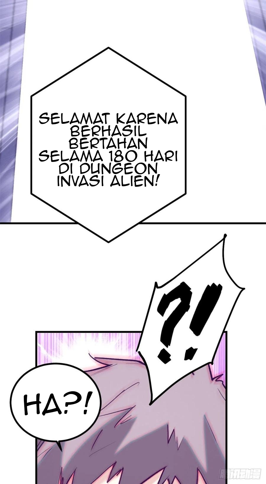 My Exclusive Dream World Adventures Chapter 72 - halaman 49