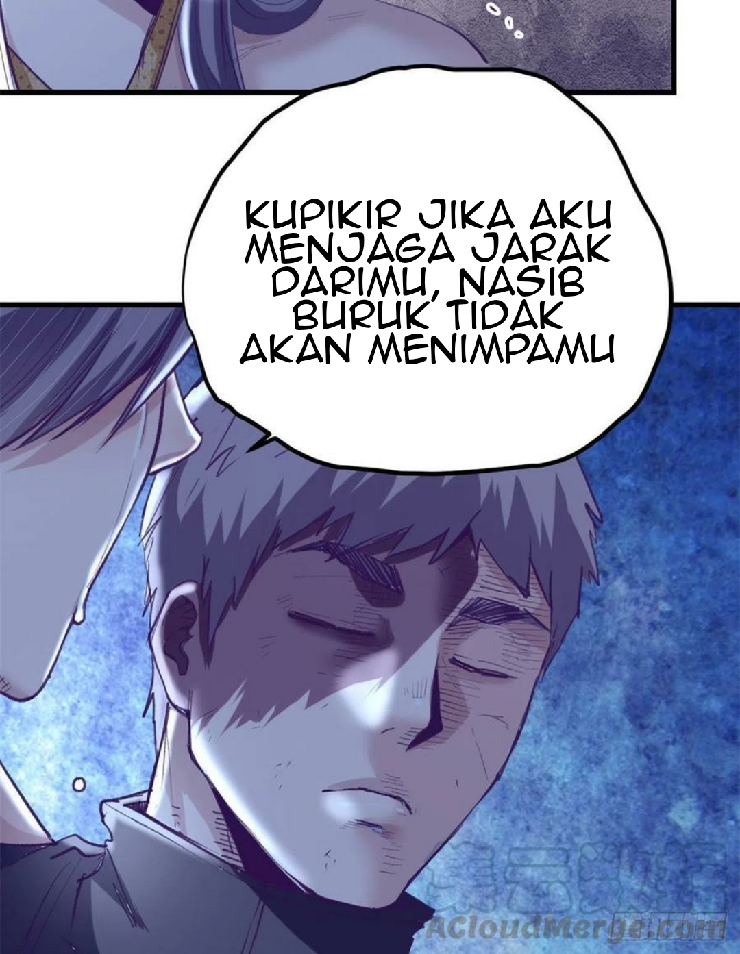 My Exclusive Dream World Adventures Chapter 73 - halaman 12