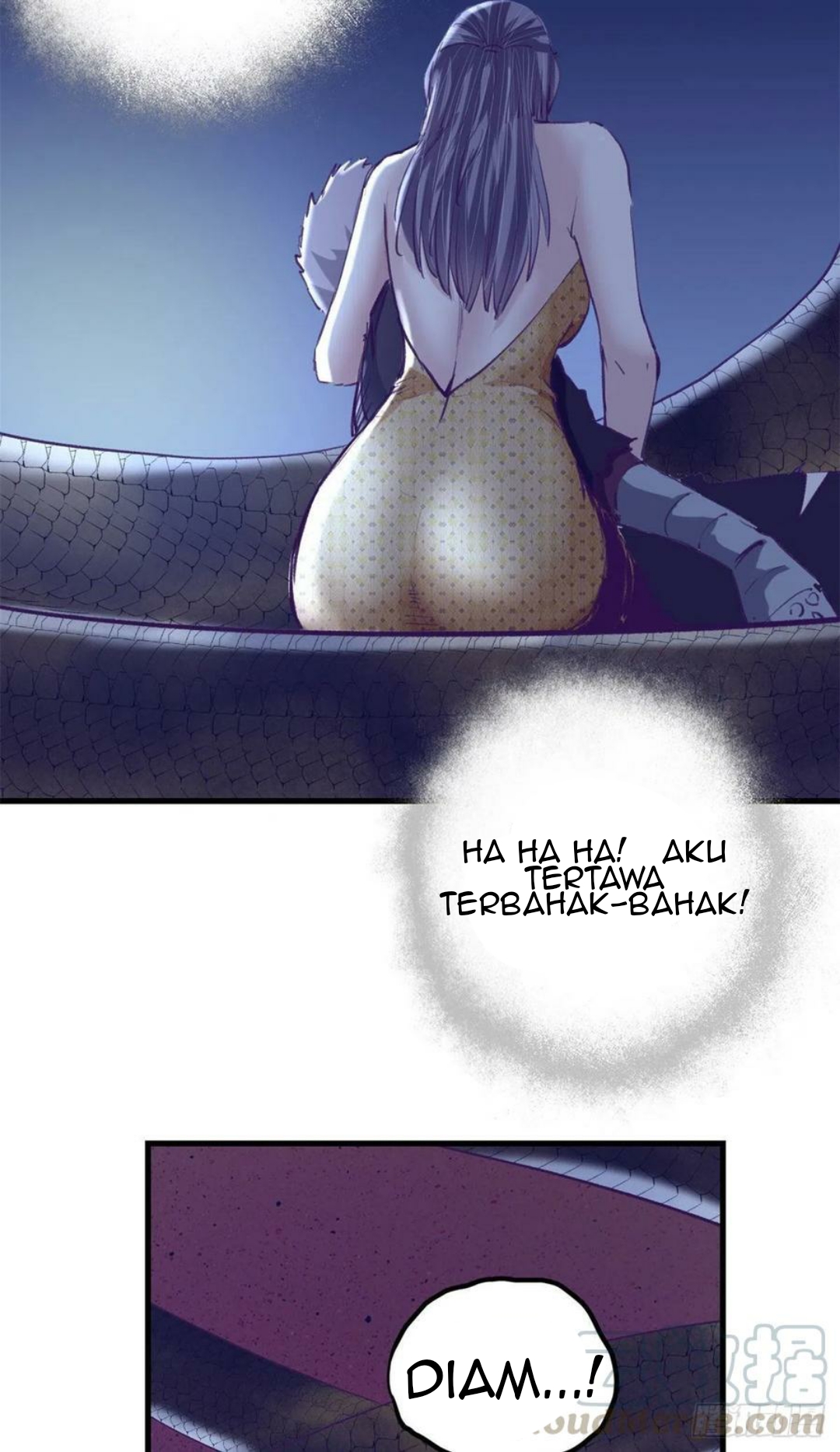 My Exclusive Dream World Adventures Chapter 73 - halaman 14