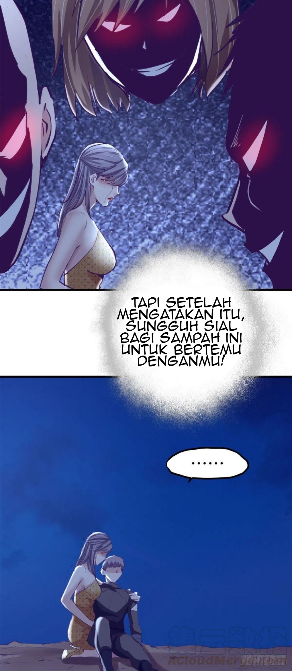 My Exclusive Dream World Adventures Chapter 73 - halaman 18