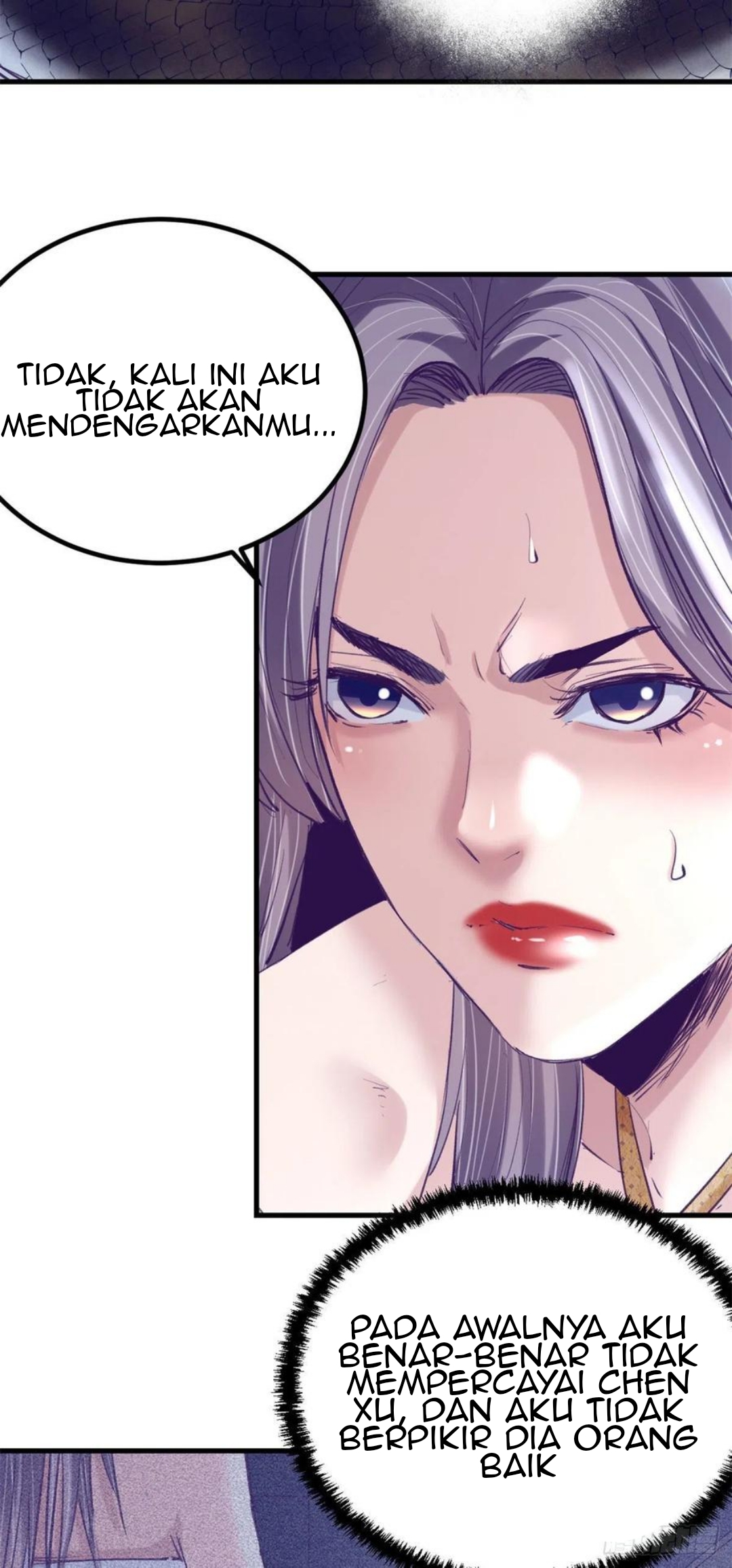 My Exclusive Dream World Adventures Chapter 73 - halaman 27