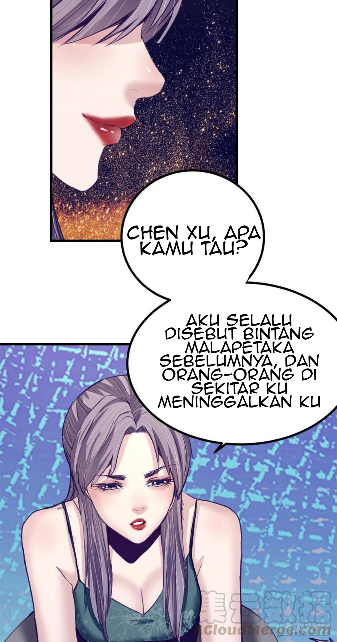 My Exclusive Dream World Adventures Chapter 74 - halaman 30