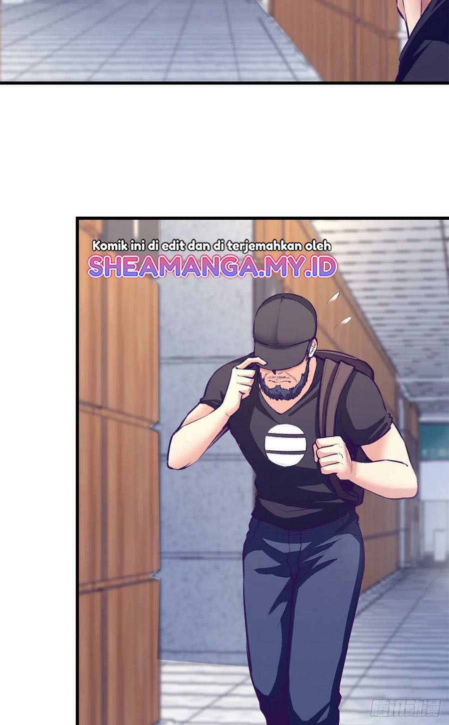 My Exclusive Dream World Adventures Chapter 75 - halaman 15