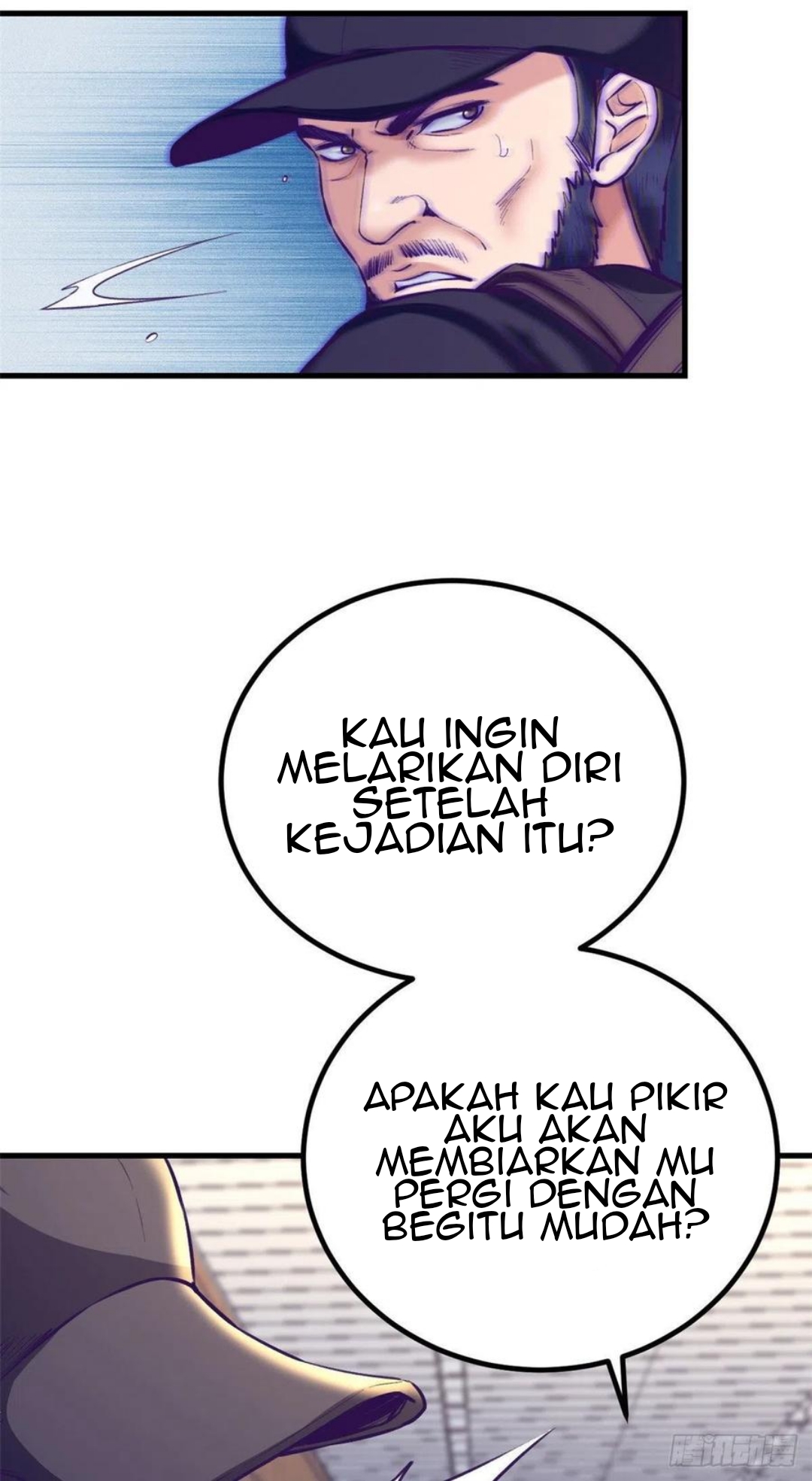 My Exclusive Dream World Adventures Chapter 75 - halaman 18