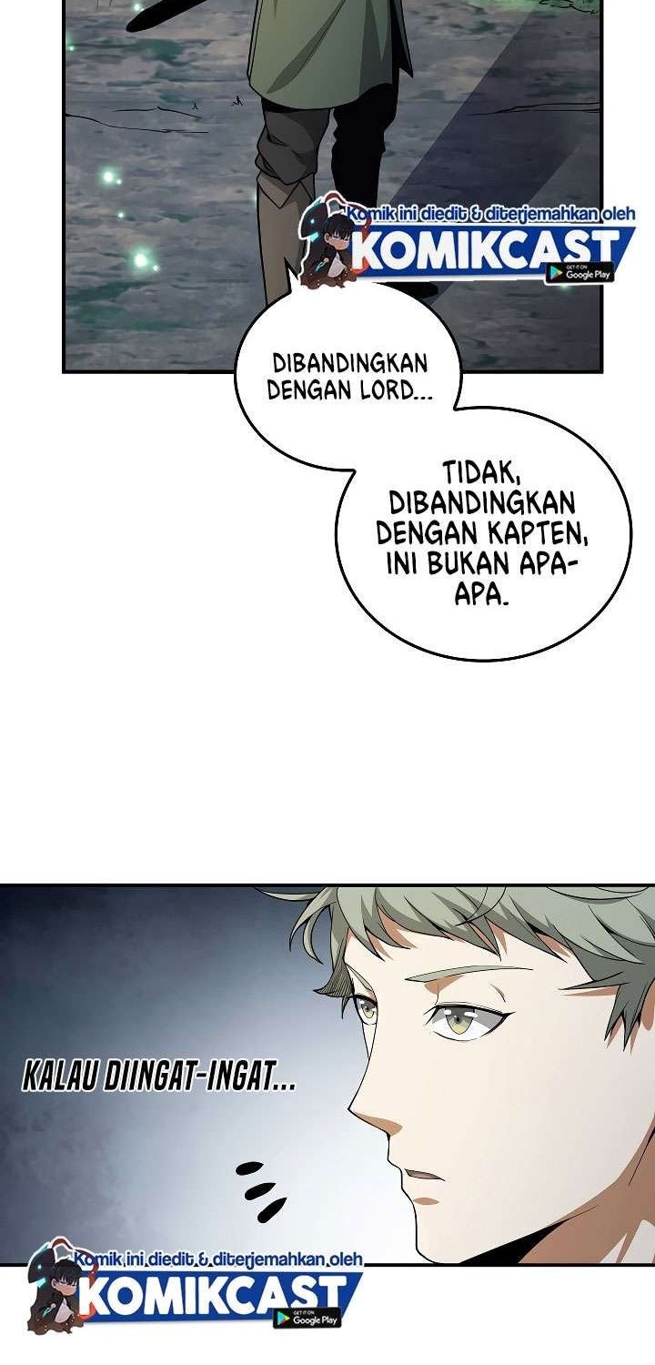 My Exclusive Dream World Adventures Chapter 75 - halaman 2