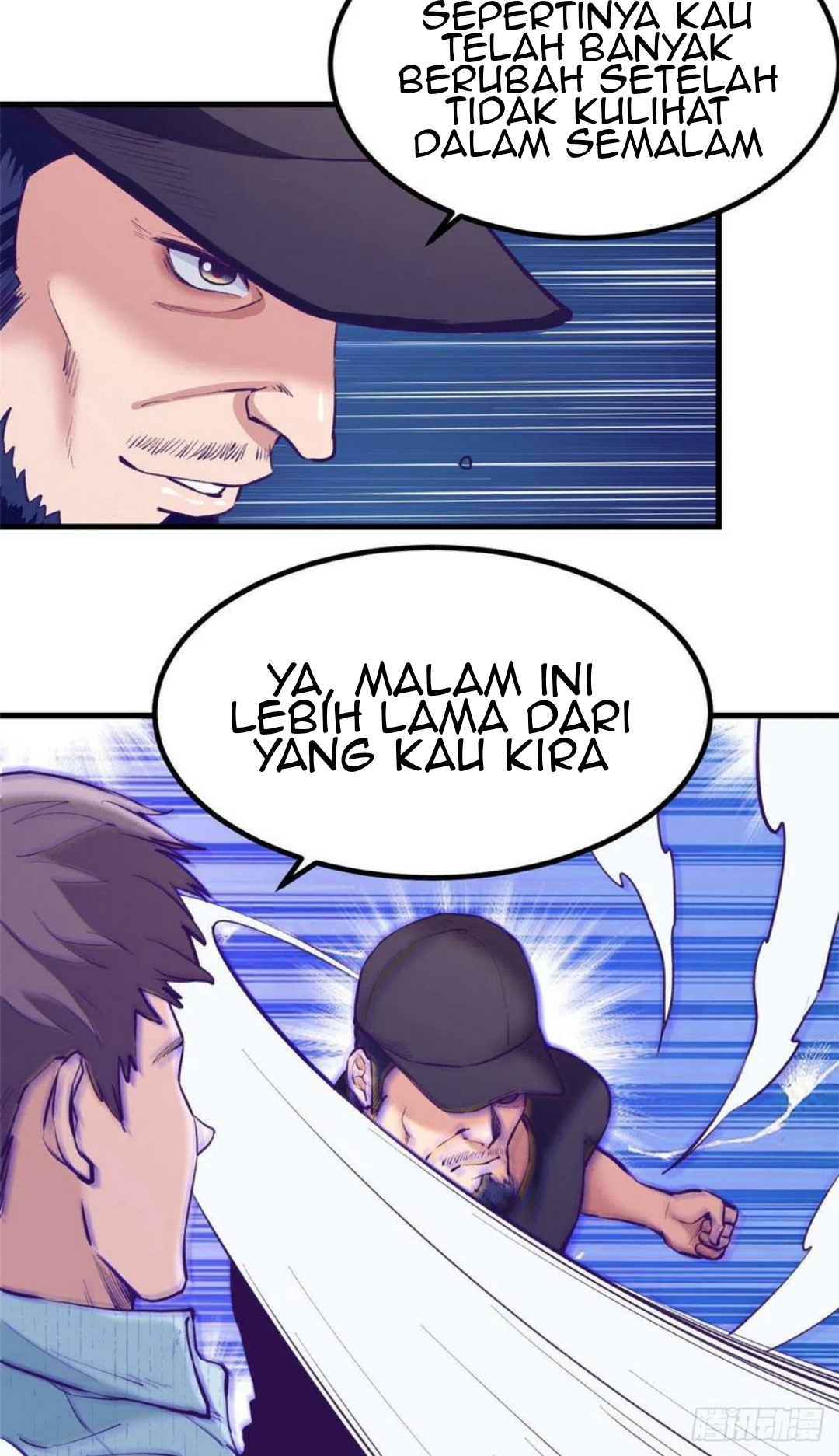 My Exclusive Dream World Adventures Chapter 75 - halaman 25
