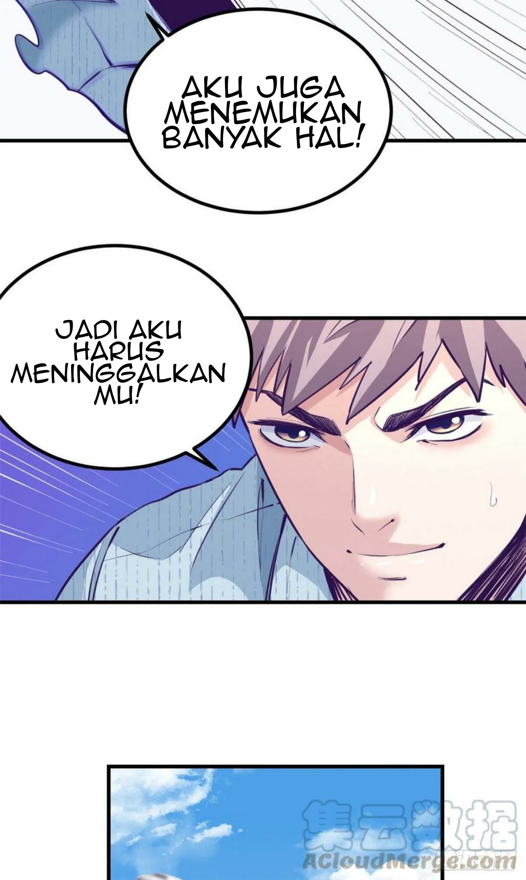 My Exclusive Dream World Adventures Chapter 75 - halaman 26