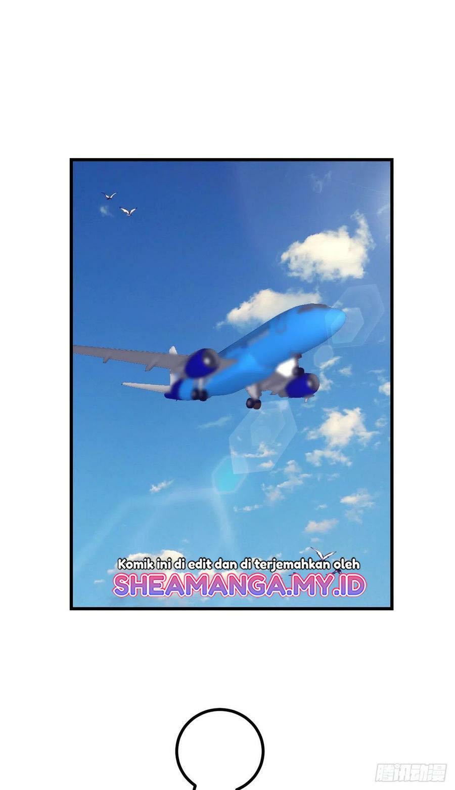 My Exclusive Dream World Adventures Chapter 75 - halaman 31