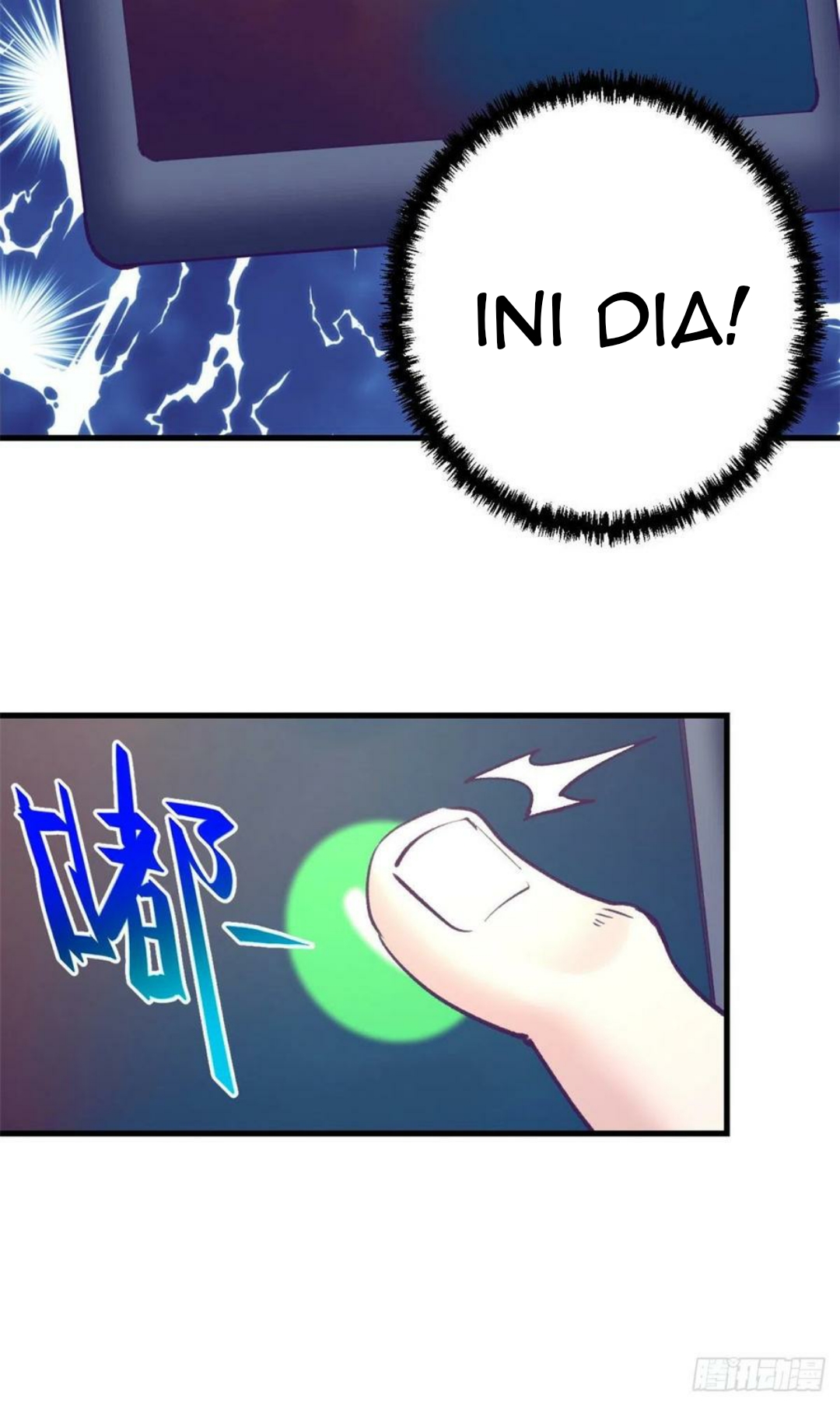 My Exclusive Dream World Adventures Chapter 76 - halaman 16