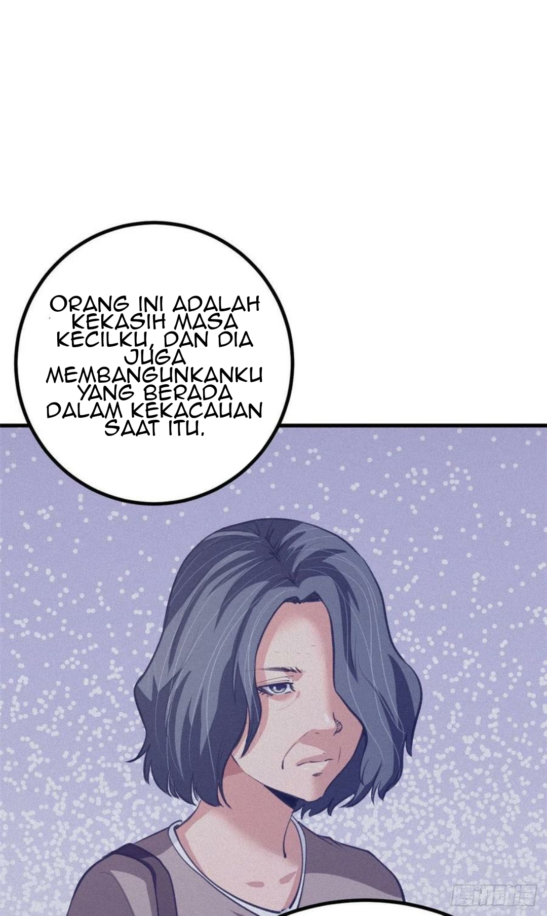 My Exclusive Dream World Adventures Chapter 76 - halaman 3