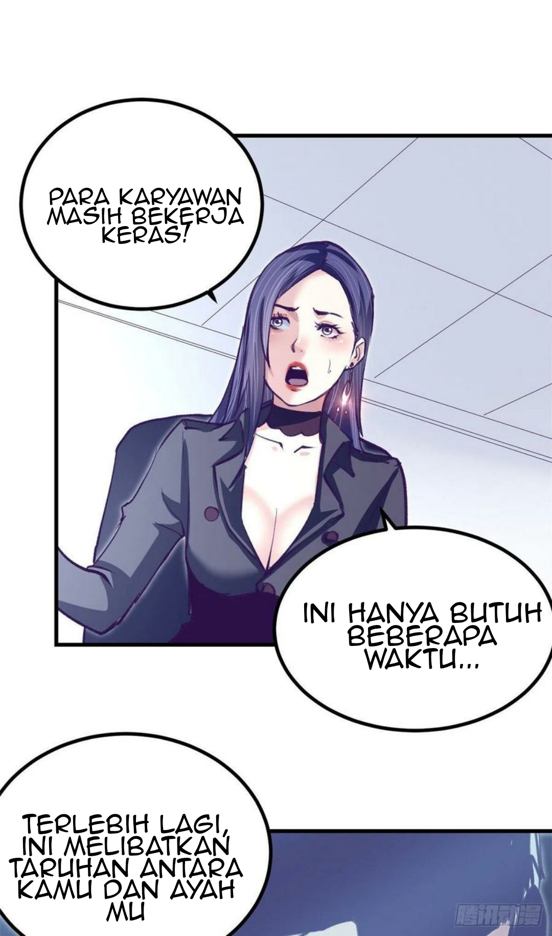 My Exclusive Dream World Adventures Chapter 76 - halaman 30
