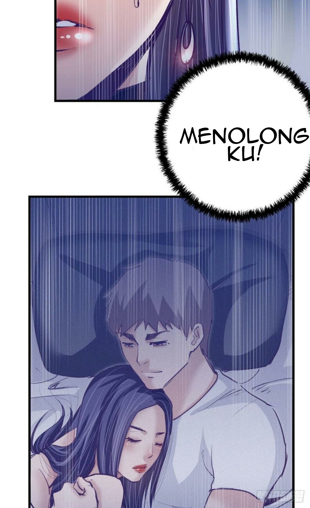My Exclusive Dream World Adventures Chapter 76 - halaman 34