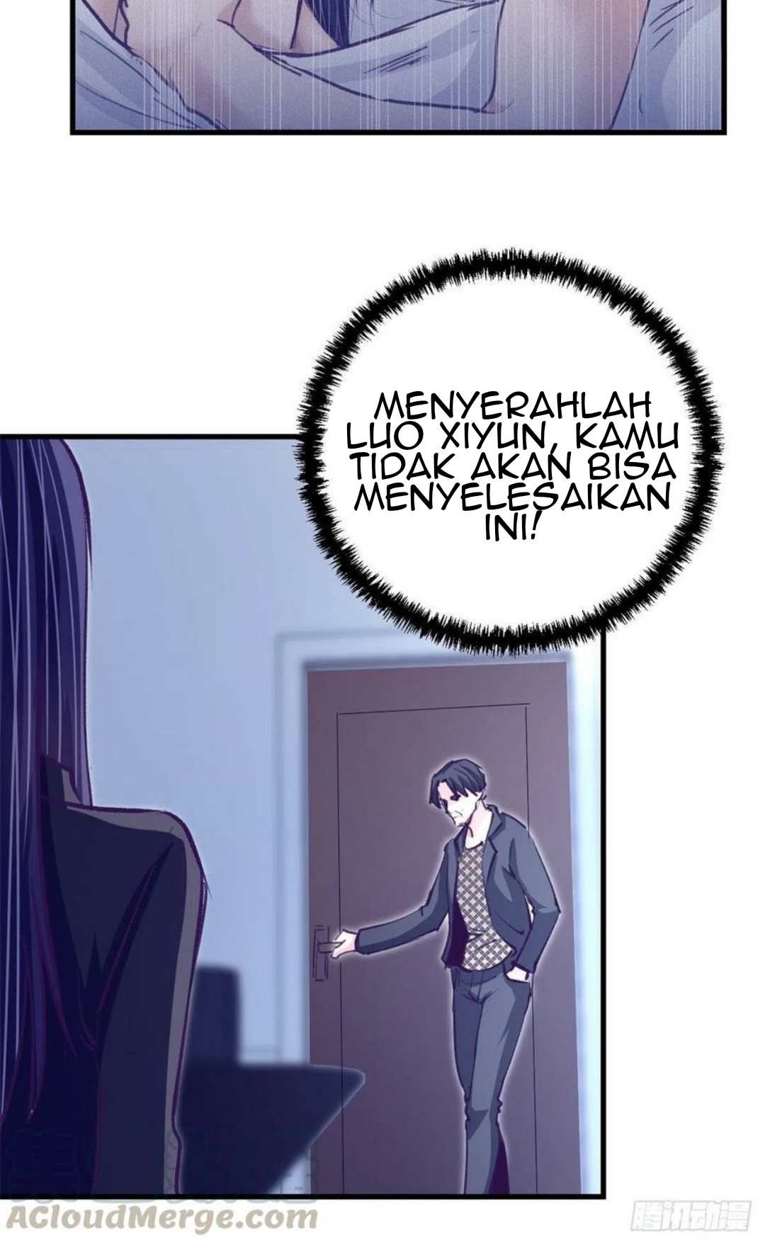 My Exclusive Dream World Adventures Chapter 76 - halaman 35
