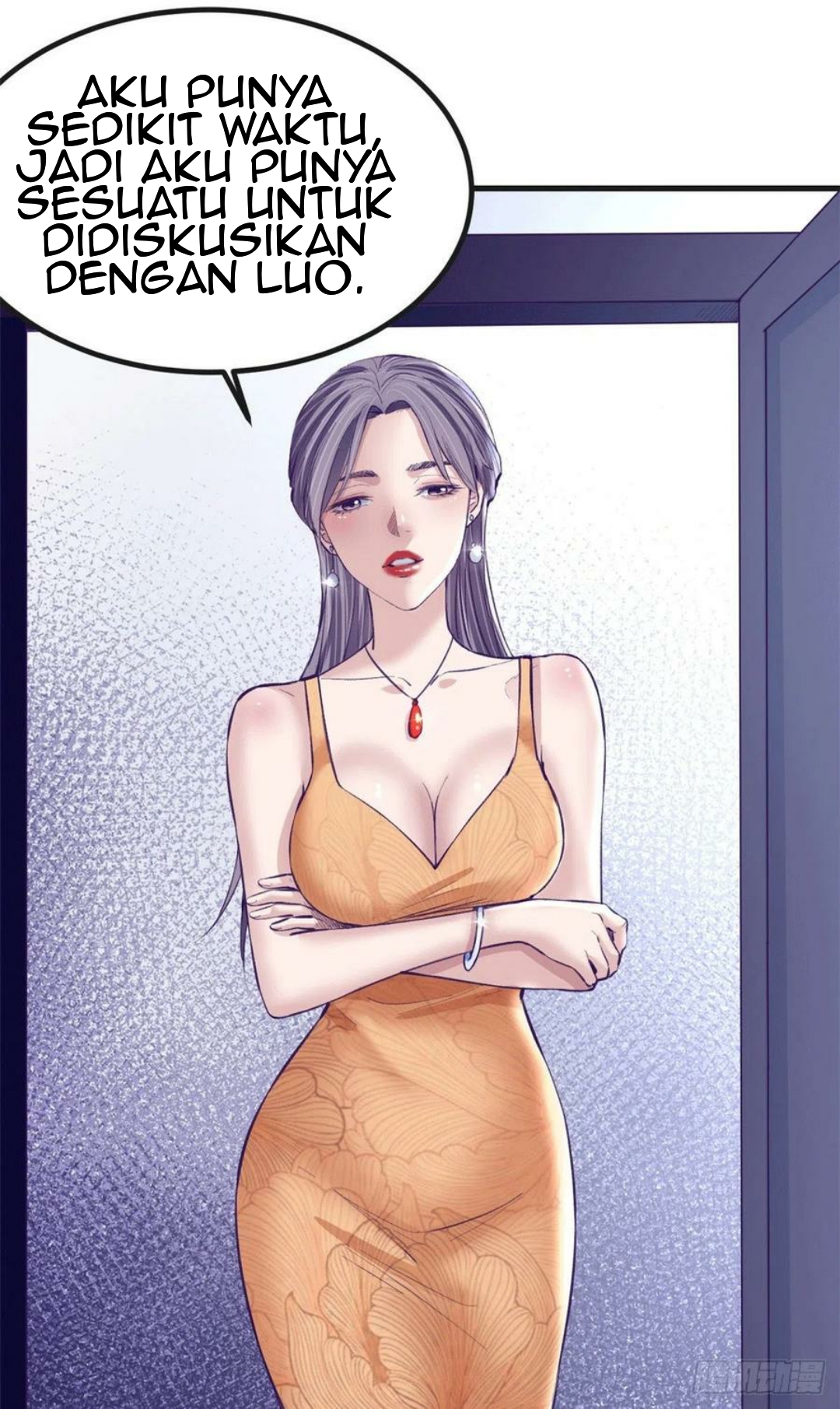 My Exclusive Dream World Adventures Chapter 77 - halaman 15