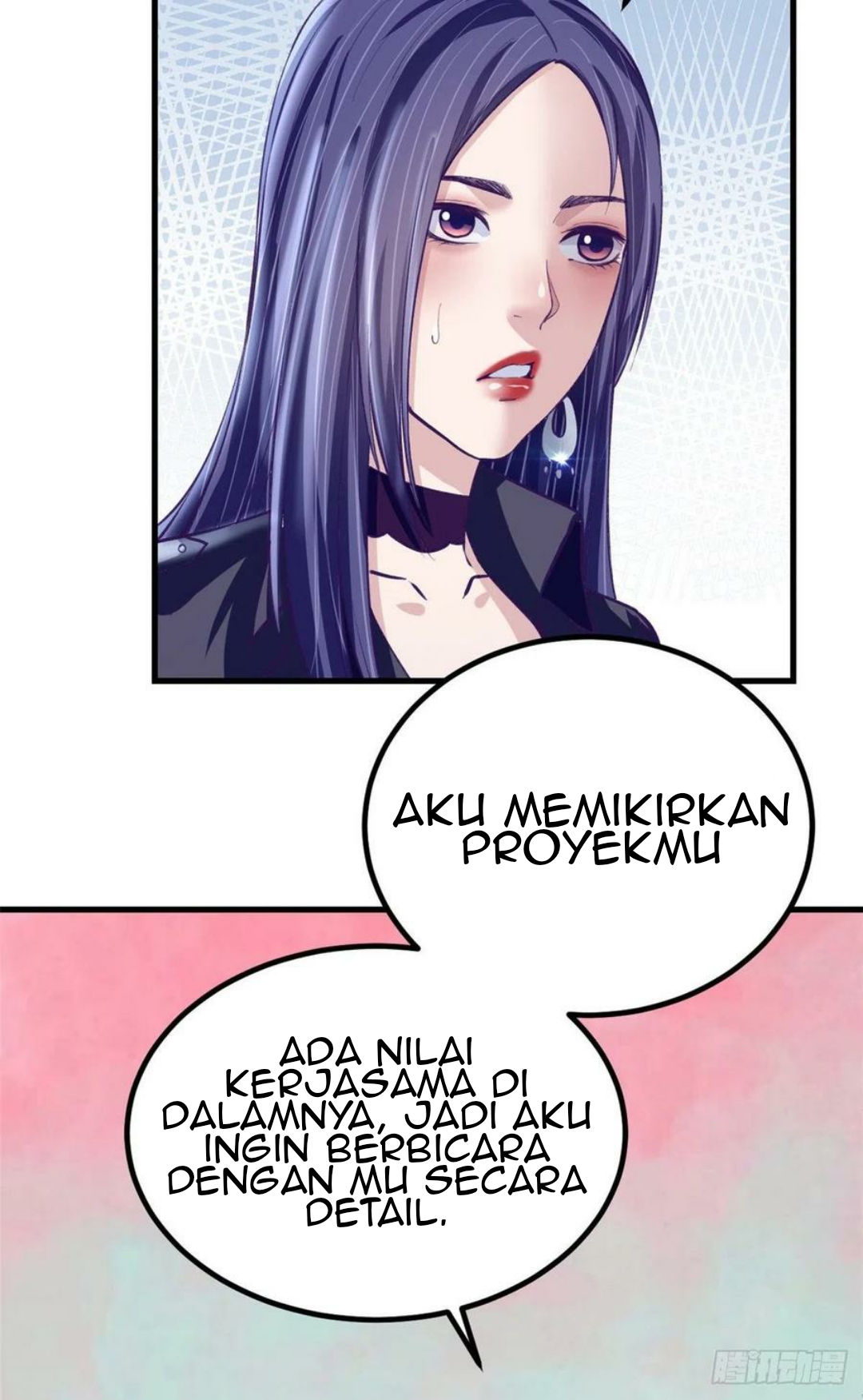 My Exclusive Dream World Adventures Chapter 77 - halaman 18