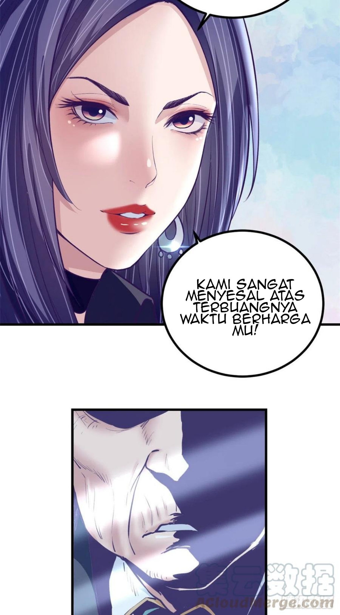 My Exclusive Dream World Adventures Chapter 77 - halaman 26
