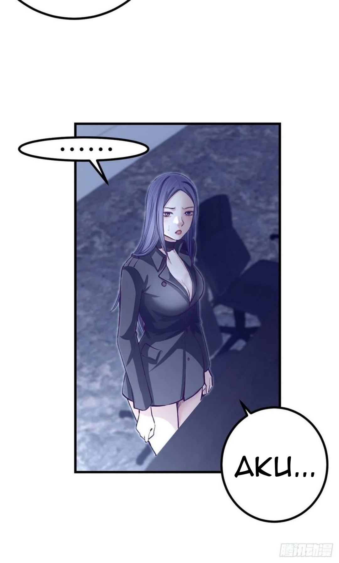 My Exclusive Dream World Adventures Chapter 77 - halaman 9