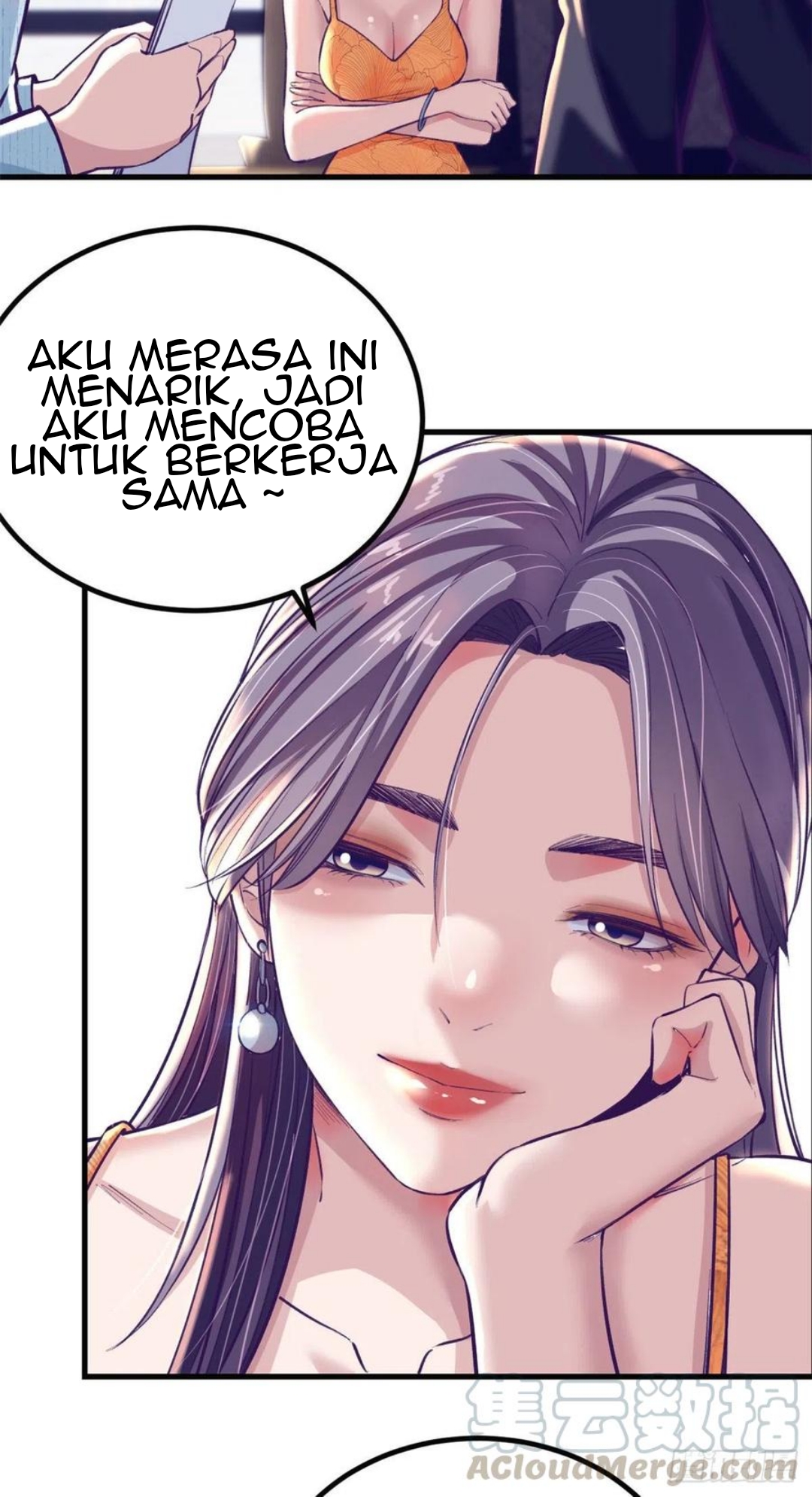 My Exclusive Dream World Adventures Chapter 78 - halaman 12