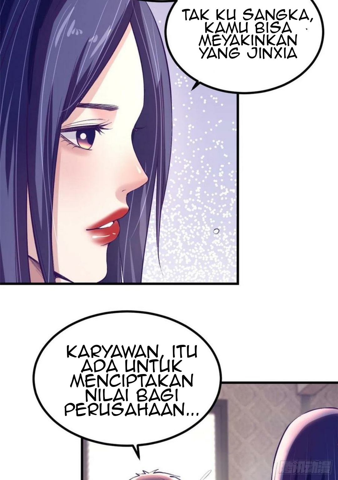 My Exclusive Dream World Adventures Chapter 78 - halaman 25