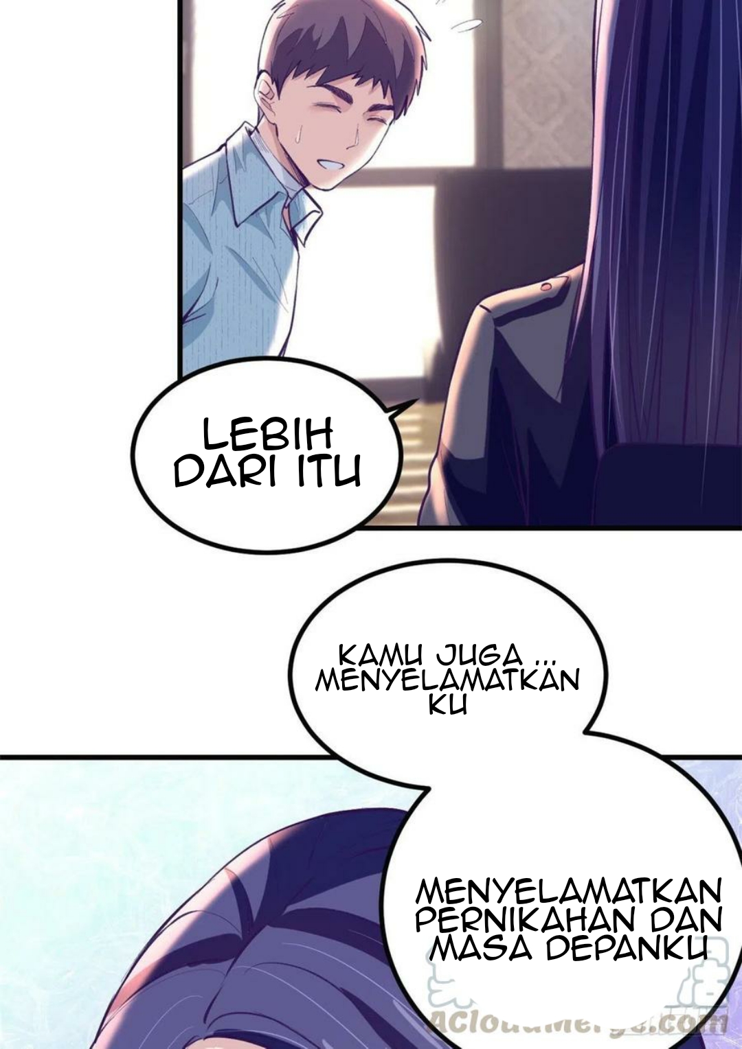 My Exclusive Dream World Adventures Chapter 78 - halaman 26
