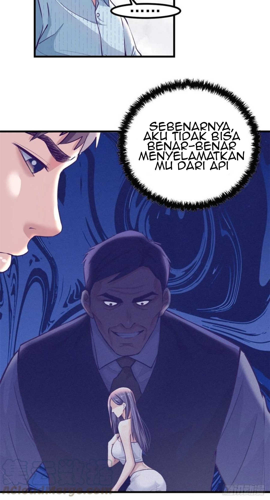 My Exclusive Dream World Adventures Chapter 78 - halaman 28