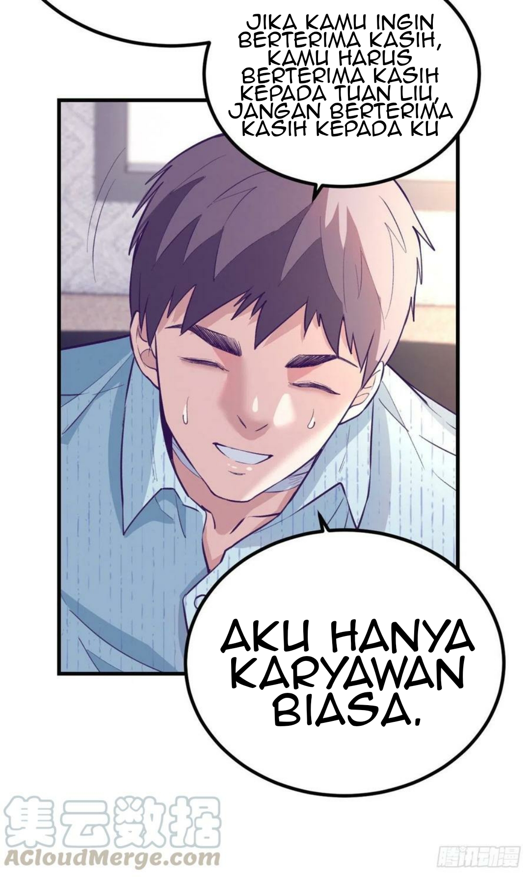 My Exclusive Dream World Adventures Chapter 78 - halaman 30