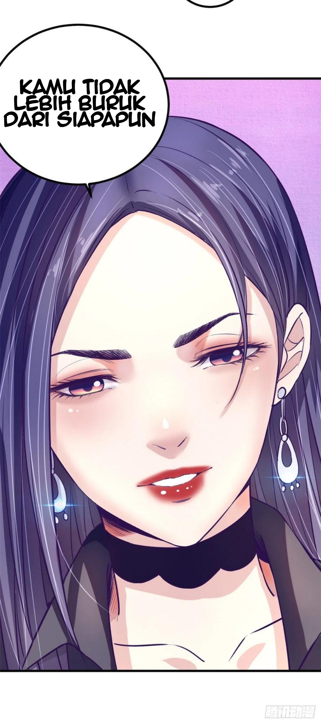 My Exclusive Dream World Adventures Chapter 78 - halaman 33