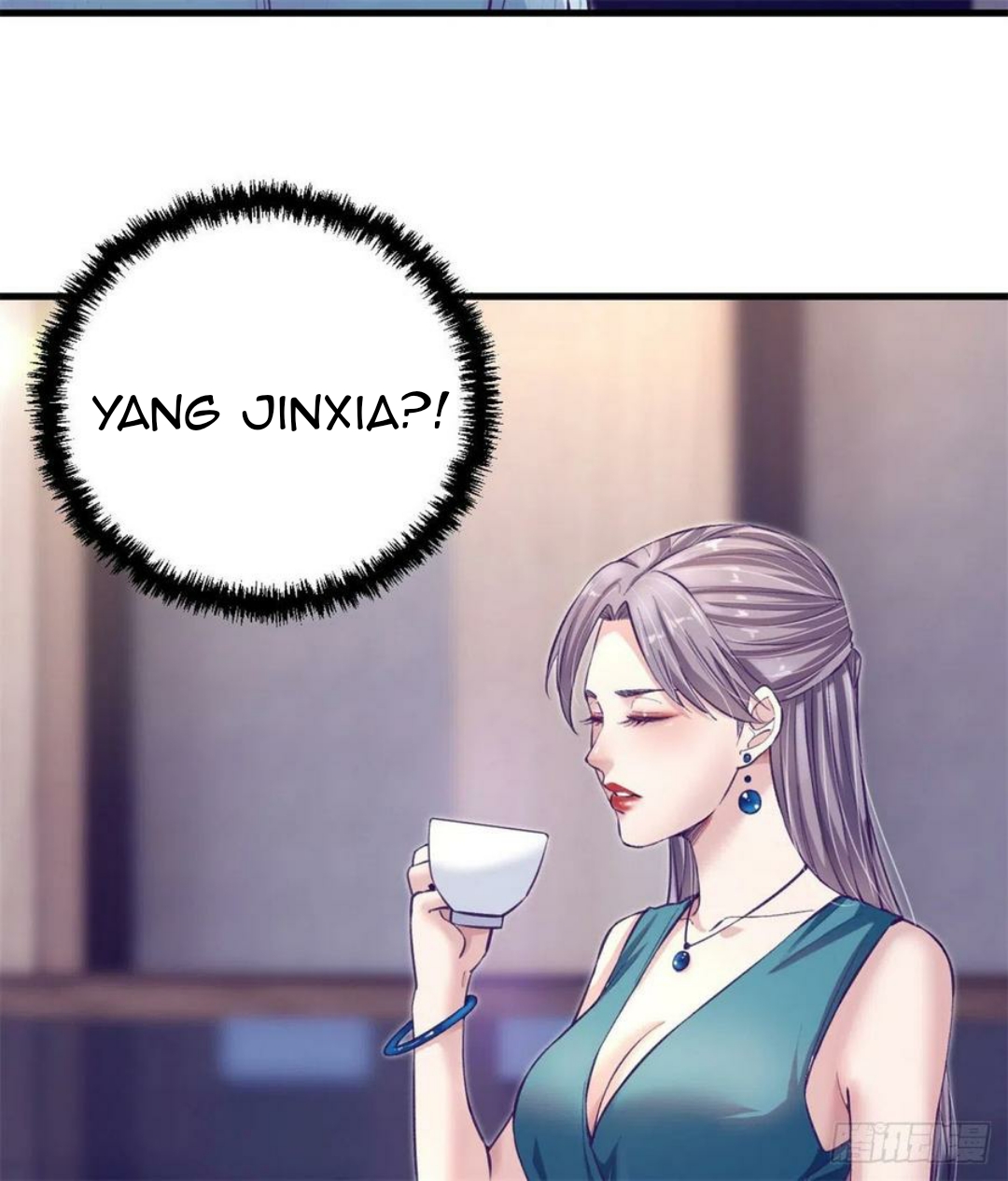 My Exclusive Dream World Adventures Chapter 79 - halaman 10