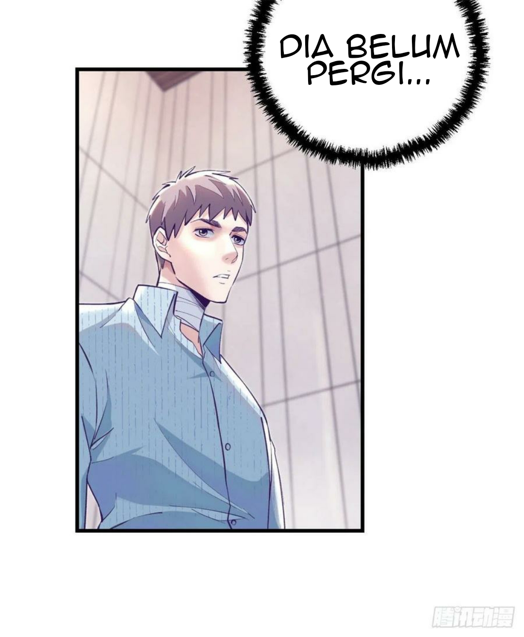My Exclusive Dream World Adventures Chapter 79 - halaman 12