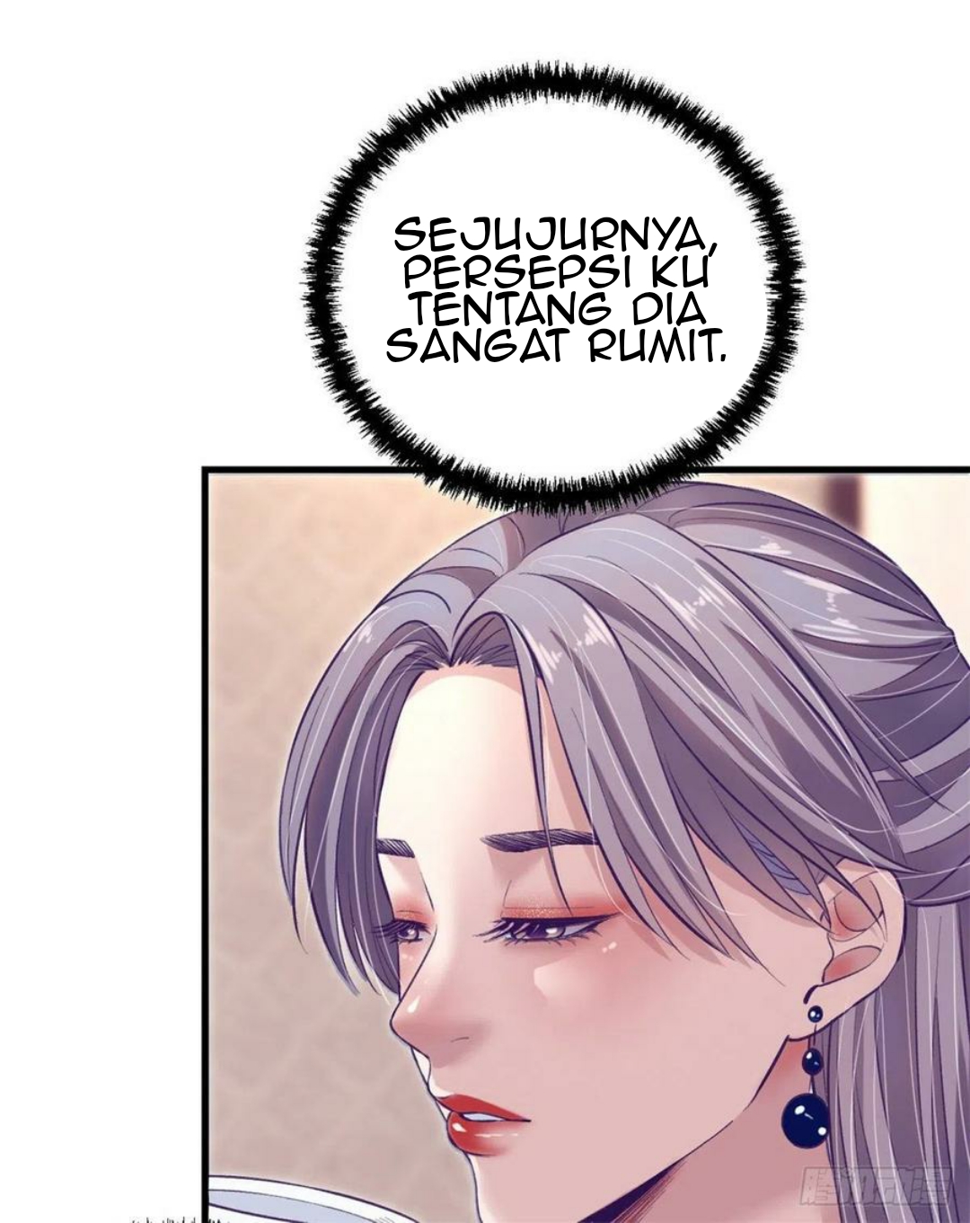 My Exclusive Dream World Adventures Chapter 79 - halaman 13