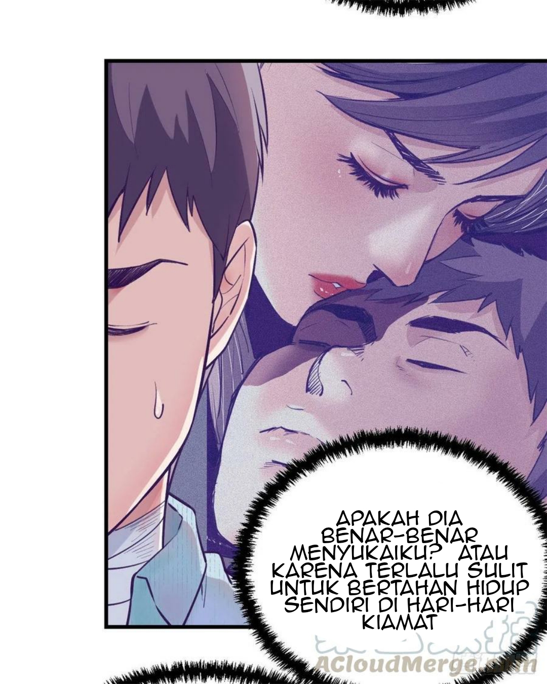 My Exclusive Dream World Adventures Chapter 79 - halaman 17