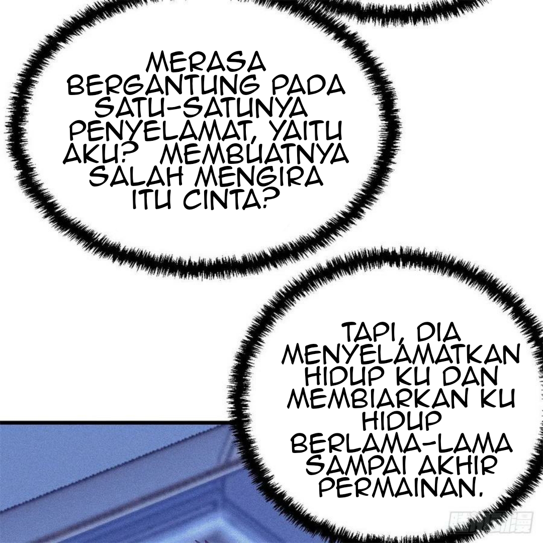 My Exclusive Dream World Adventures Chapter 79 - halaman 18