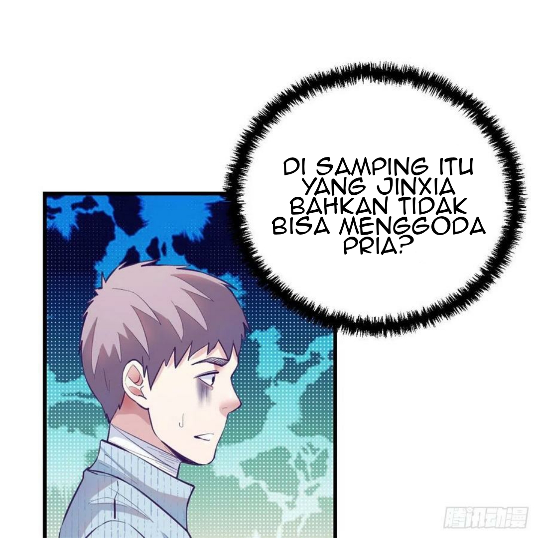 My Exclusive Dream World Adventures Chapter 79 - halaman 27