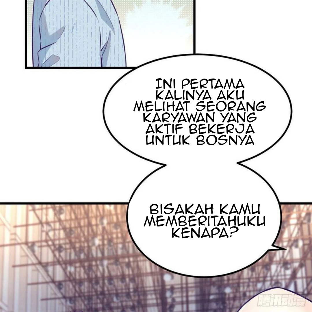 My Exclusive Dream World Adventures Chapter 79 - halaman 28