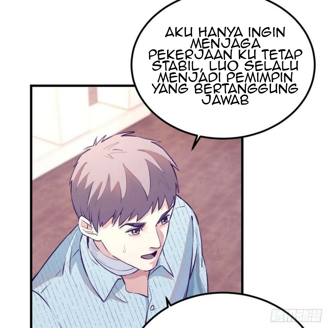 My Exclusive Dream World Adventures Chapter 79 - halaman 30
