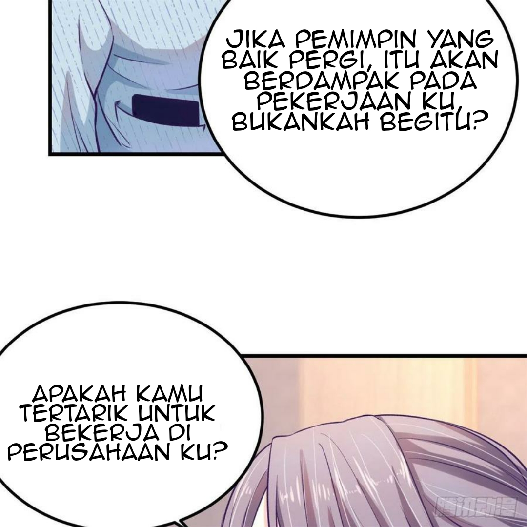 My Exclusive Dream World Adventures Chapter 79 - halaman 31