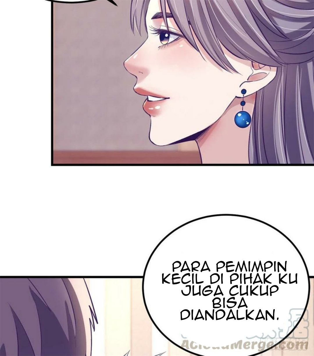 My Exclusive Dream World Adventures Chapter 79 - halaman 32