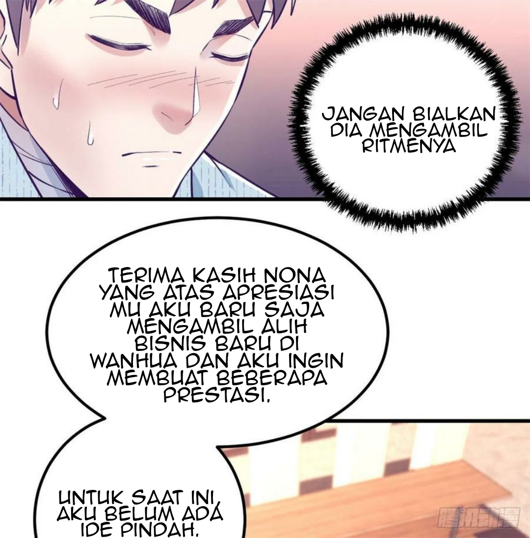 My Exclusive Dream World Adventures Chapter 79 - halaman 39
