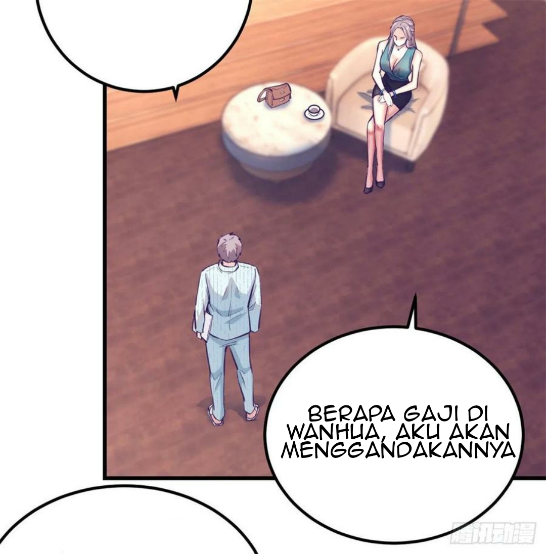 My Exclusive Dream World Adventures Chapter 79 - halaman 40