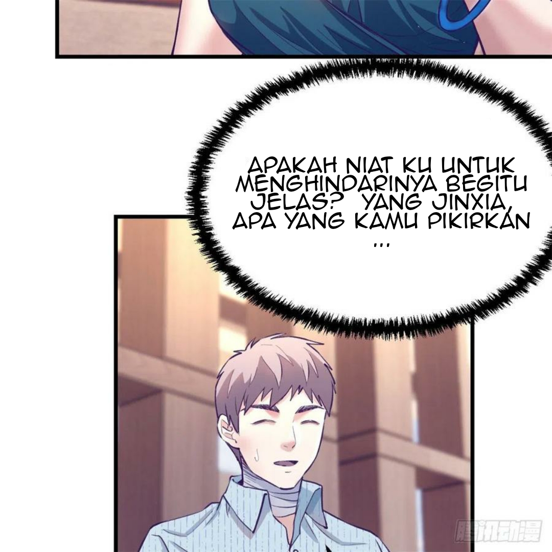 My Exclusive Dream World Adventures Chapter 79 - halaman 42