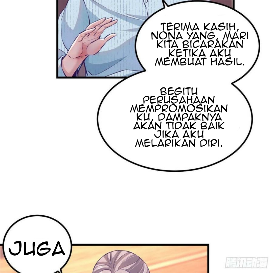 My Exclusive Dream World Adventures Chapter 79 - halaman 43