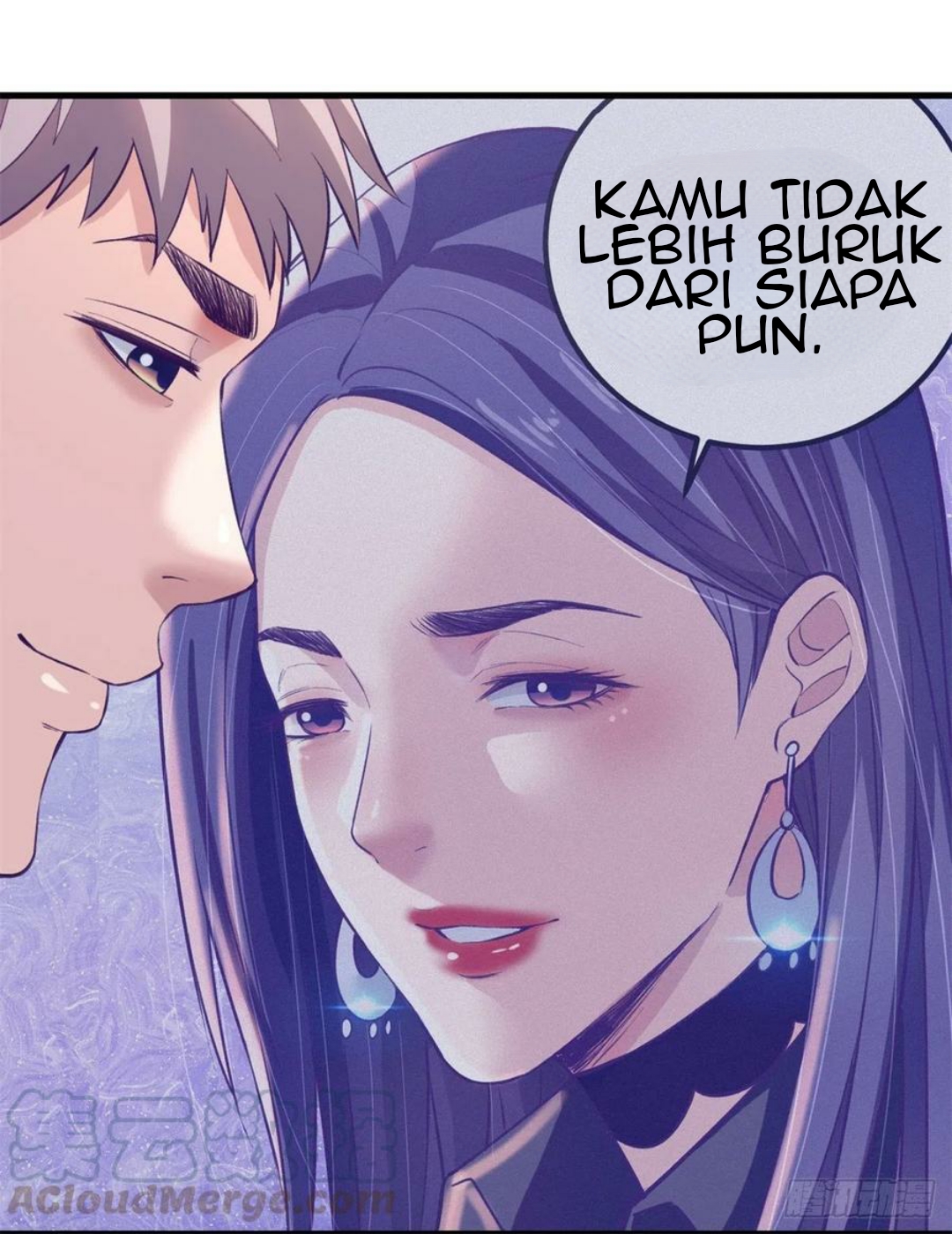 My Exclusive Dream World Adventures Chapter 79 - halaman 5