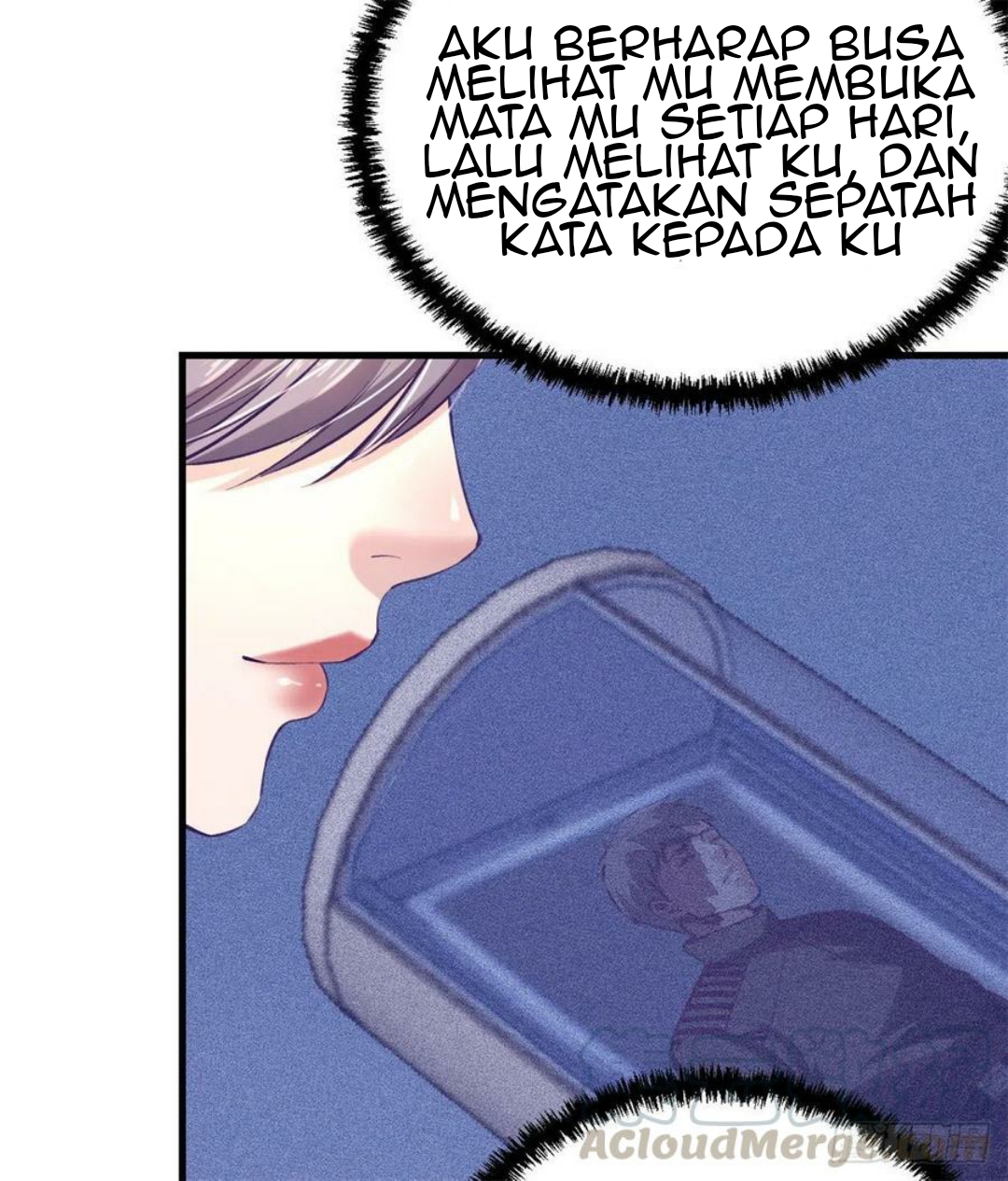 My Exclusive Dream World Adventures Chapter 79 - halaman 53