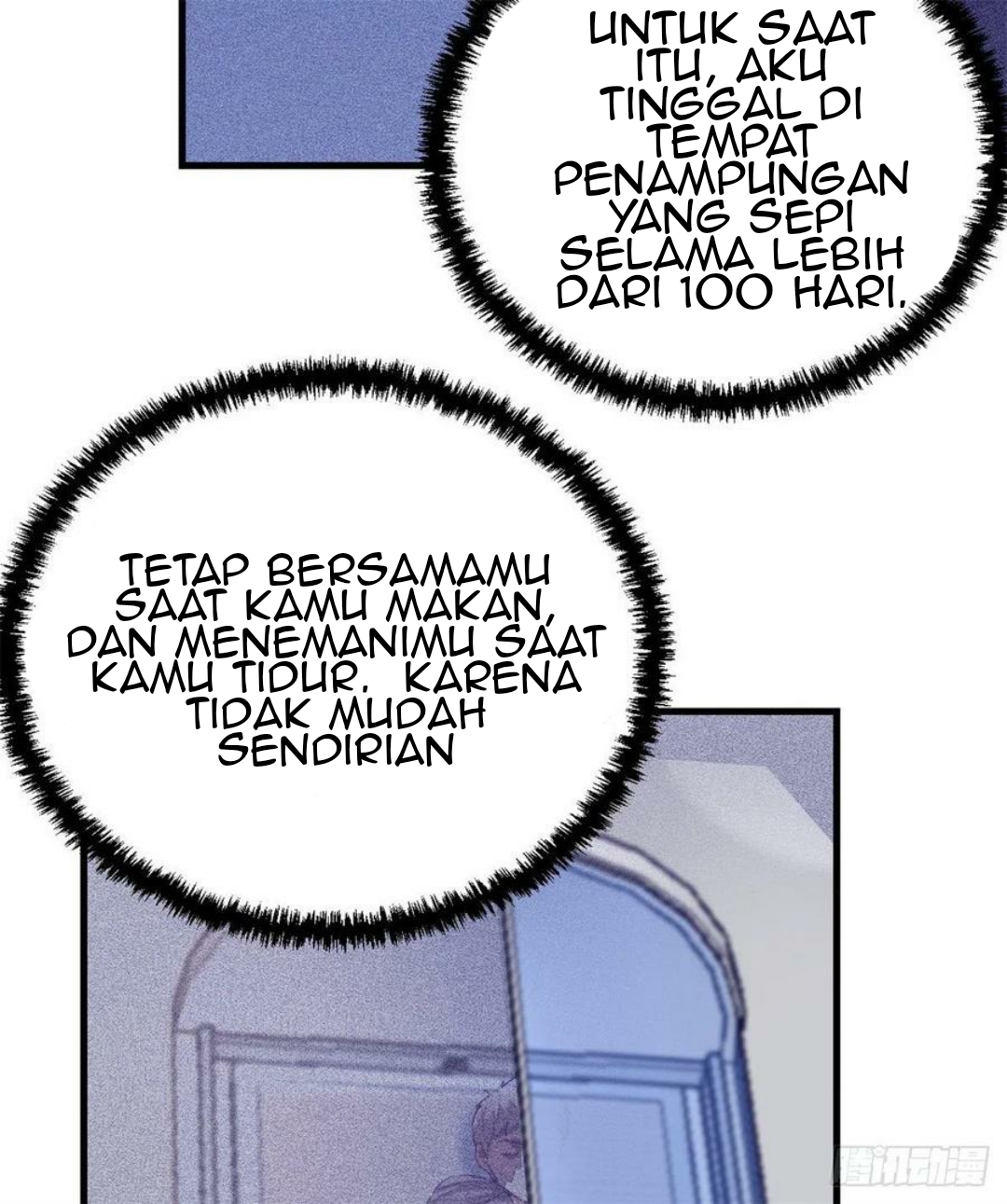 My Exclusive Dream World Adventures Chapter 79 - halaman 54