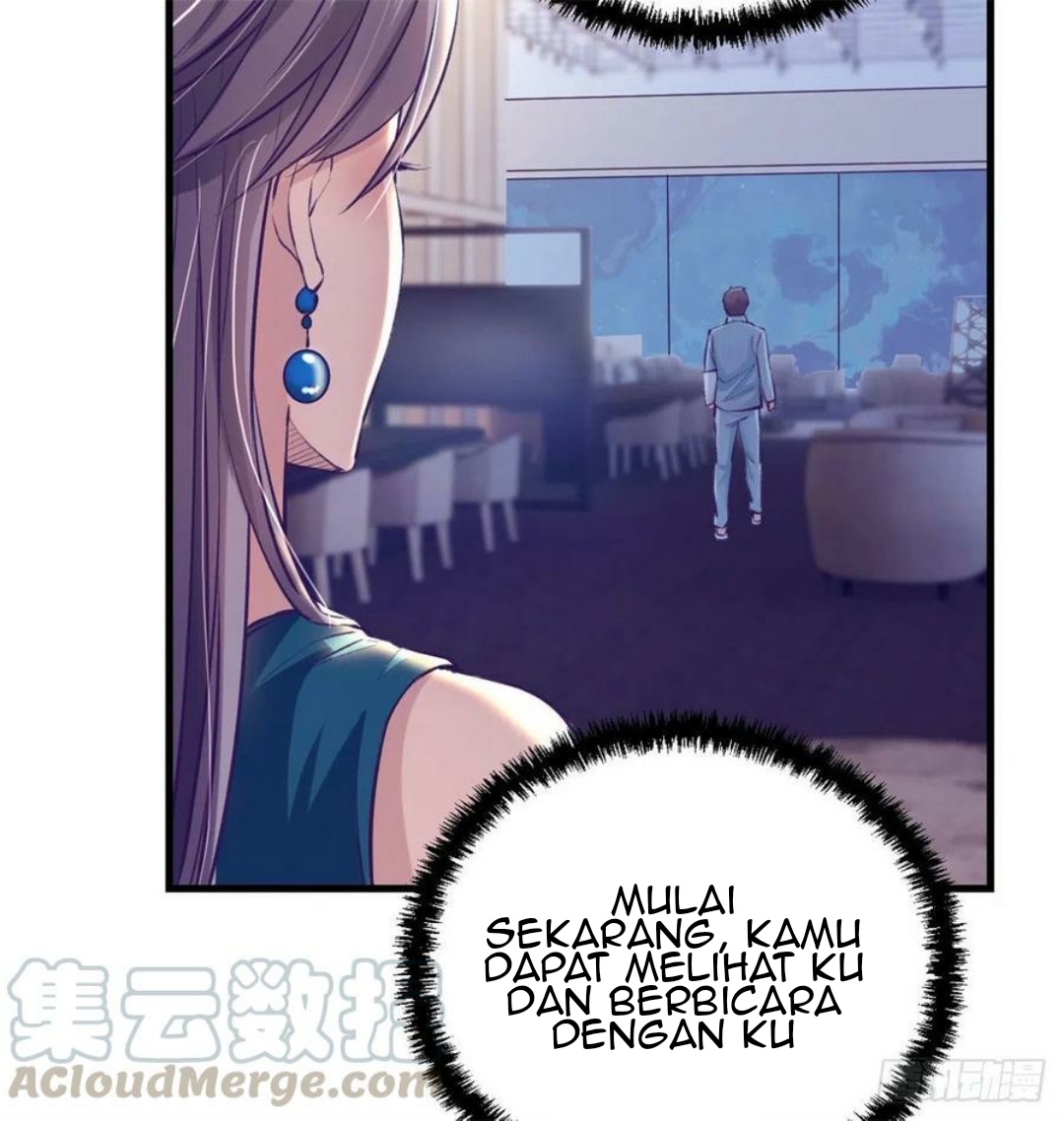 My Exclusive Dream World Adventures Chapter 79 - halaman 56