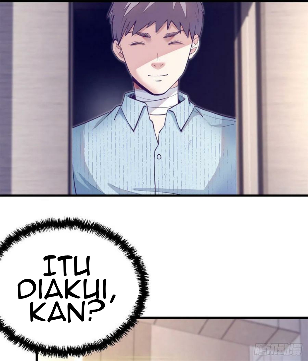 My Exclusive Dream World Adventures Chapter 79 - halaman 7